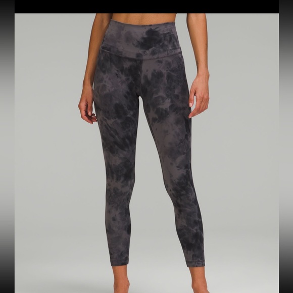 lululemon athletica Pants - Lululemon Align HR 25”
